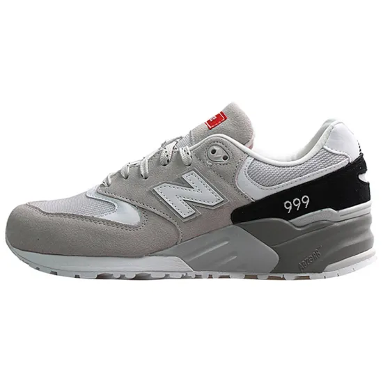New Balance Nb 999 D 'White/Grey'