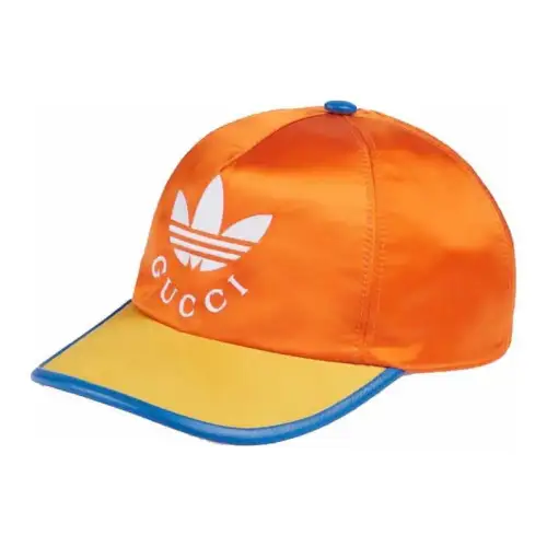 GUCCI X Adidas Baseball Hat