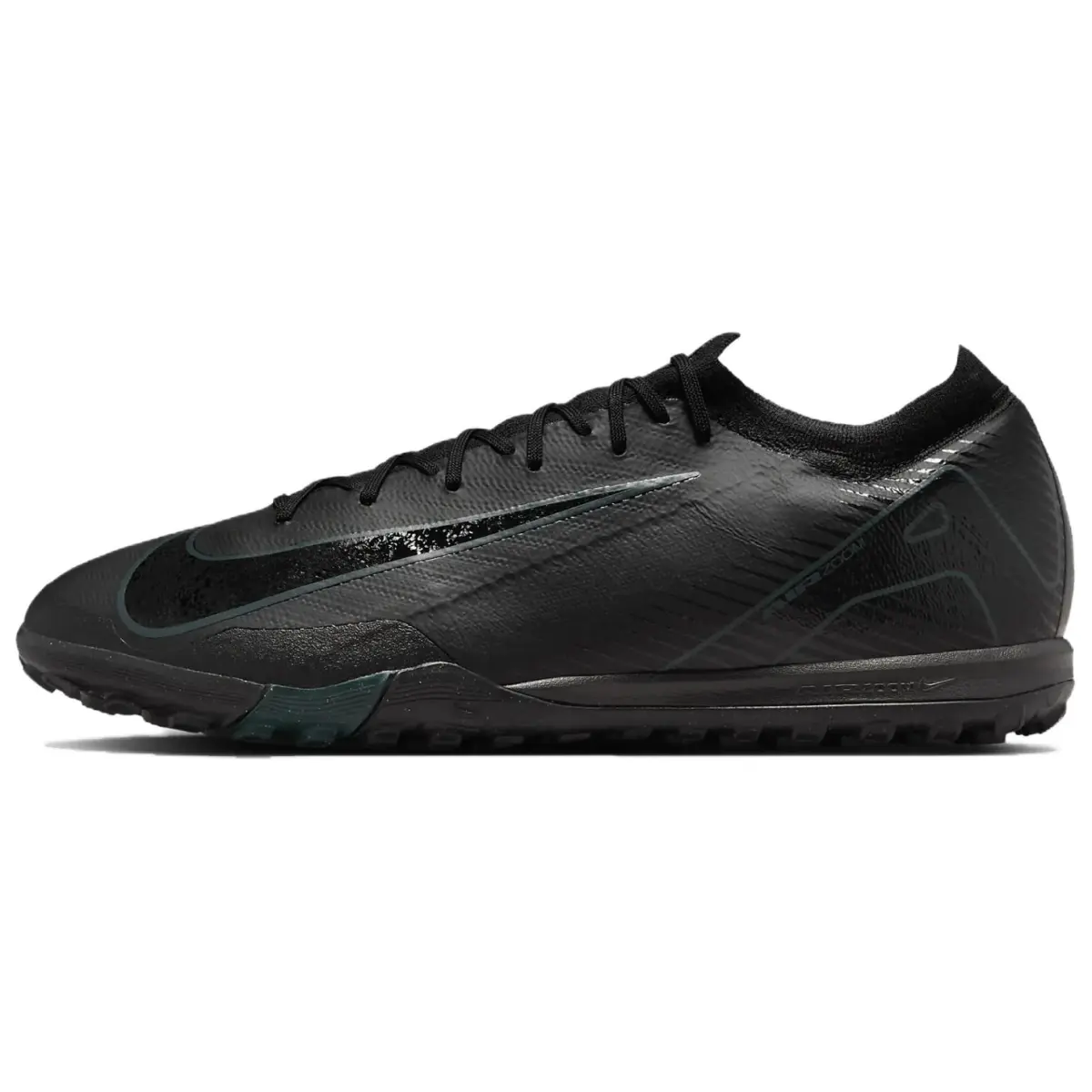 Nike Mercurial Vapor 16 Pro Tf Black Deep Jungle