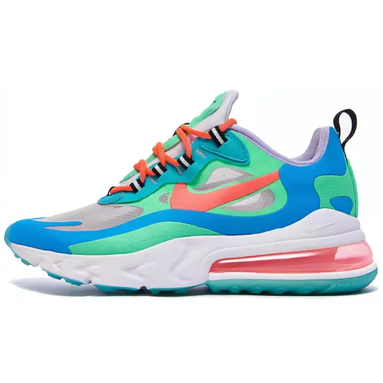 Nike Air Max 270 React Psychedelic Movement Women's