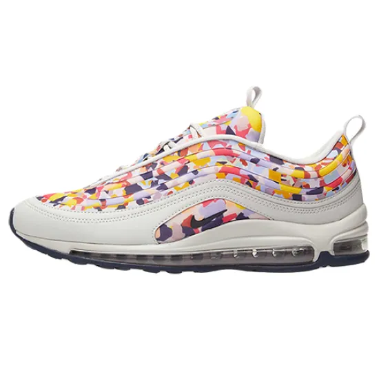 Nike Air Max 97 Ultra 17 Confetti Vast Grey Women's