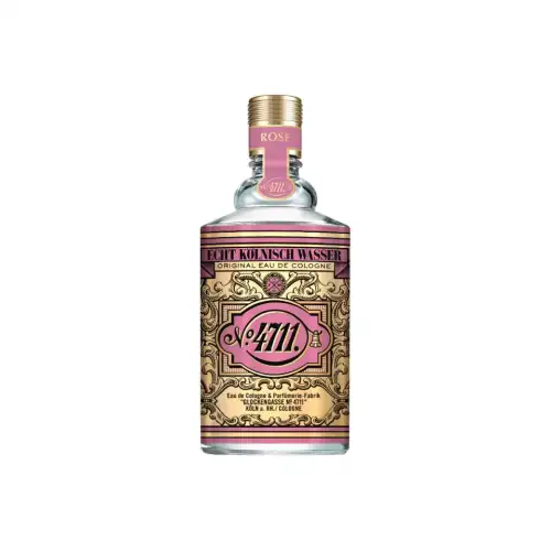 4711 Acqua Colonia ACQUA COLONIA Rose Women's