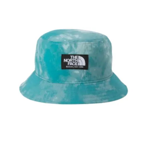 THE NORTH FACE Nylon Bucket Hats Kids' Blue