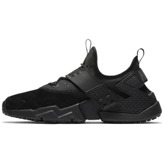 Nike Air Huarache Drift Black