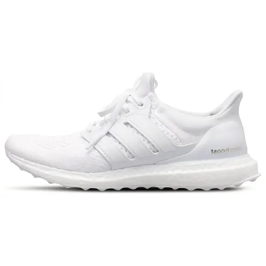 Adidas Ultra Boost 1.0 J&D Collective Triple White