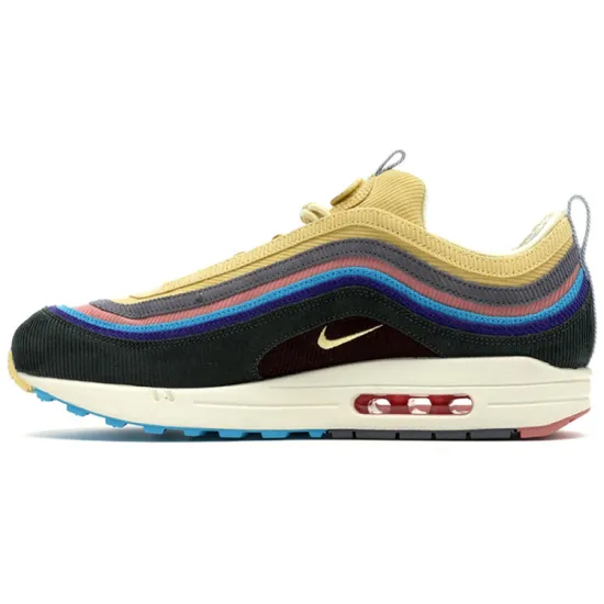 Nike Air Max 1/97 Sean Wotherspoon Extra Lace Set Only