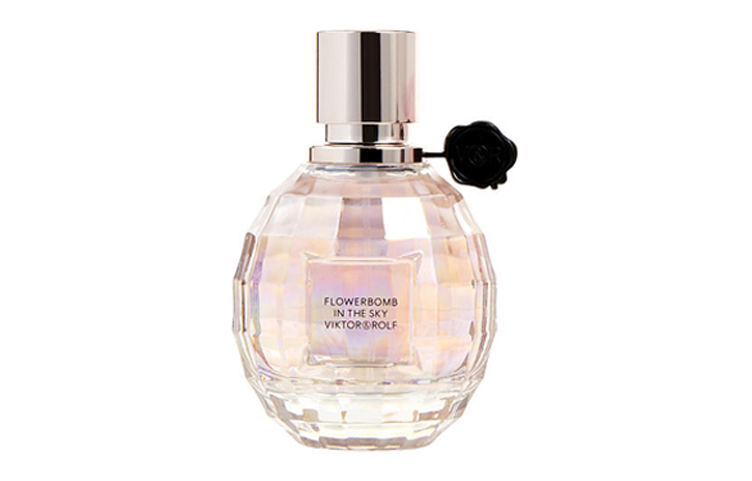 Victor & Rolf Flowerbomb Sky Flower Bomb Women's Perfume Floral and Fruity Perfume EDP Bergamot Tea 20ml/50ml