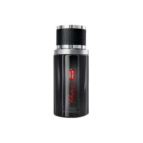 CHOPARD MILLE MIGLIA 1000 Miles Perfume Fougere Eau de Toilette EDT 80ml