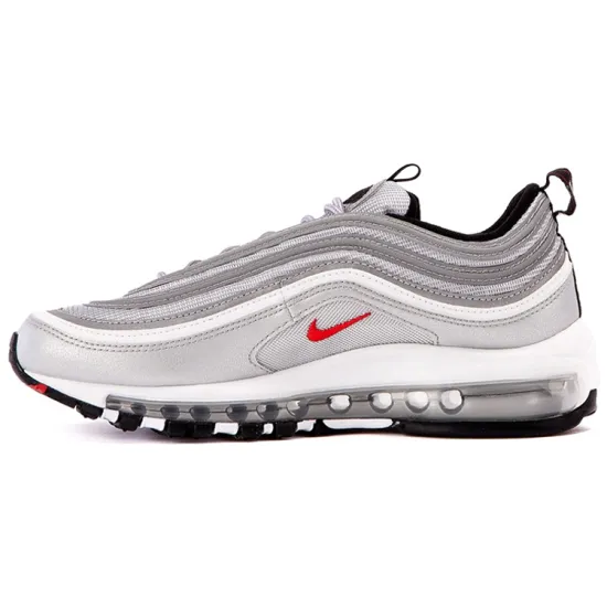 Nike Air Max 97 Silver Bullet 2016/2017 Women's