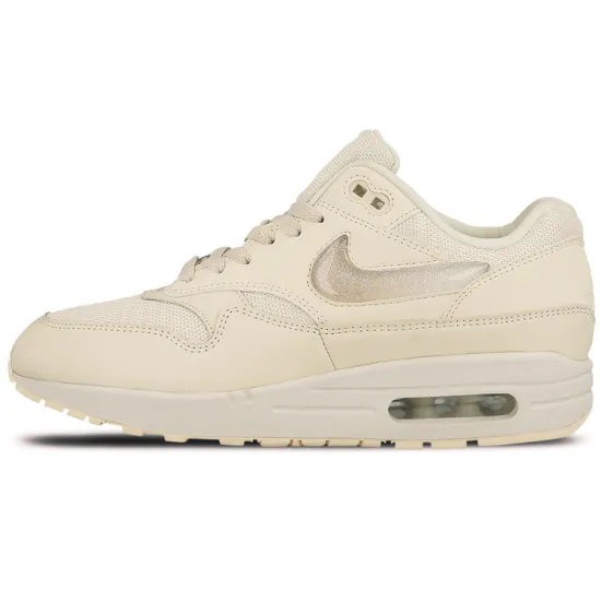 Nike Air Max 1 Jelly Puff Pale Ivory Women's