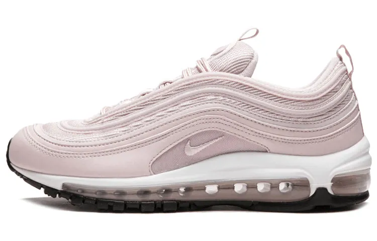 Nike Air Max 97 Barely Rose Black Sole Women's