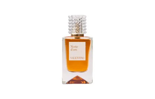 Valentino Dream Interpretation Premium Waving Gold Into The Night