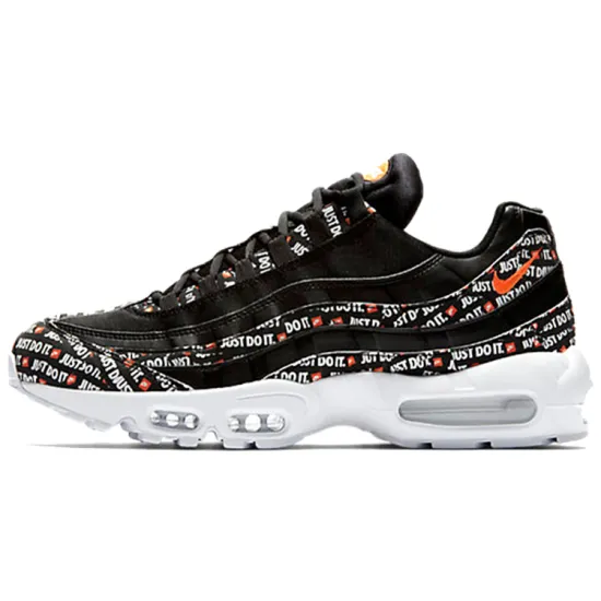 Nike Air Max 95 Just Do It Pack Black