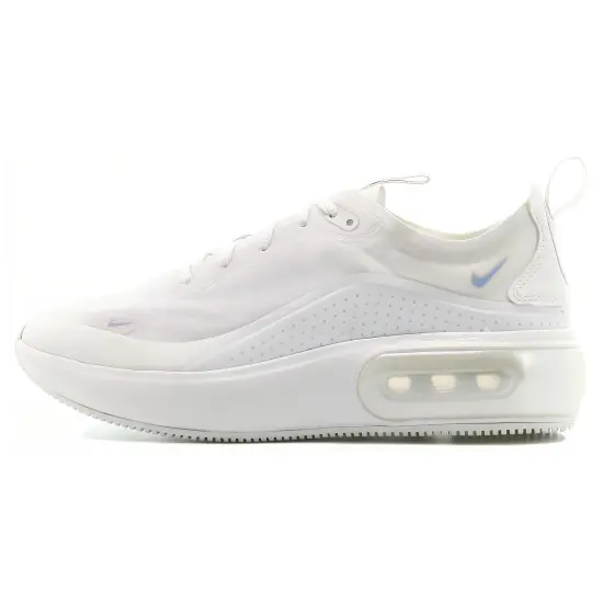 Nike Air Max Dia Summit White Metallic Luster Women's