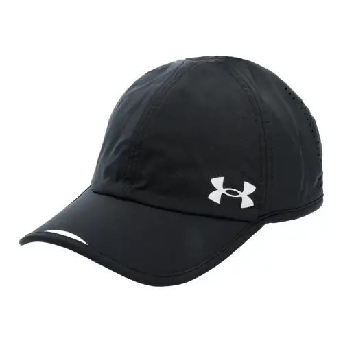 Under Armour Baseball Caps Men's Black