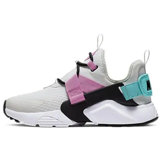 Nike Air Huarache City Low Hyper Jade Women's