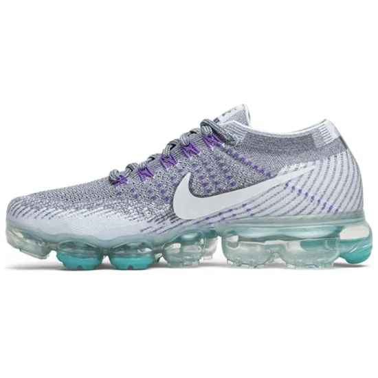 Nike Air VaporMax Heritage Grape Emerald Women's