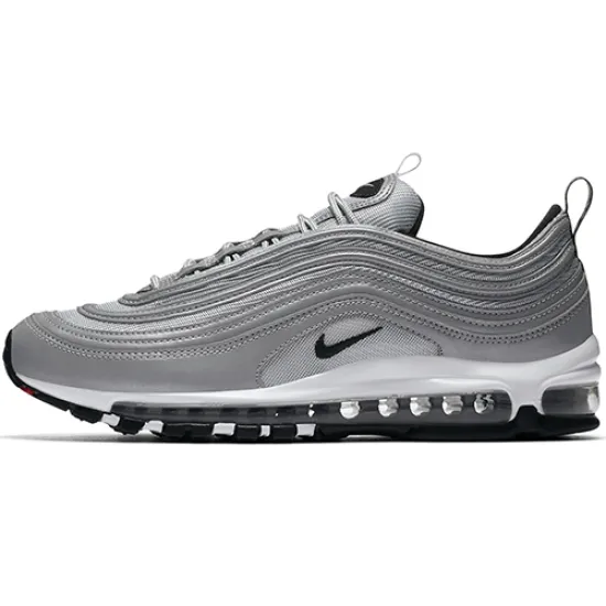 Nike Air Max 97 Reflective Silver