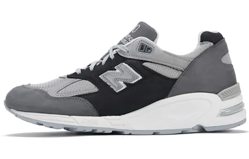 990v2 New Balance Made in Usa 'Silver Mink'