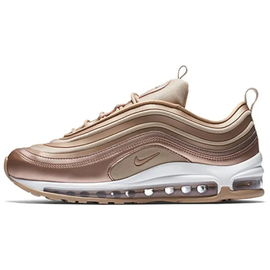 Nike Air Max 97 Ultra 17 Metallic Bronze Women's