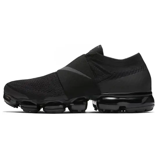 Nike Air VaporMax Moc Triple Black Women's