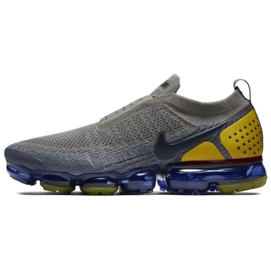 Nike Air VaporMax Moc 2 Dark Stucco Midnight Navy