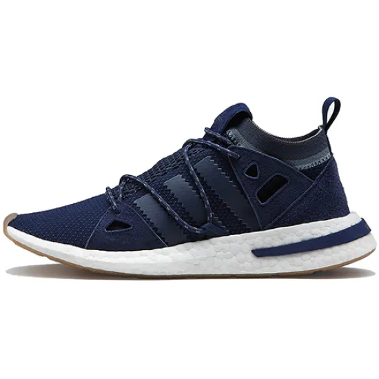 Adidas Arkyn Hi-Res Blue Women's