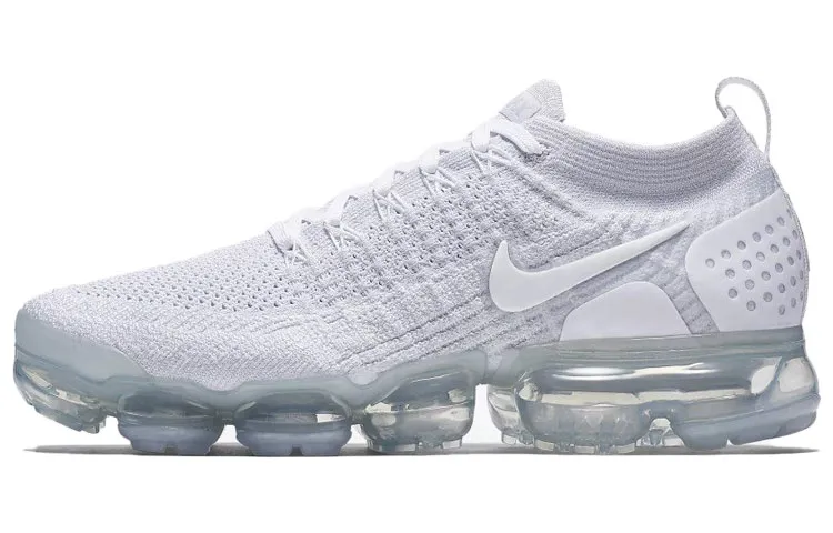 Nike Air VaporMax 2 White Pure Platinum Women's