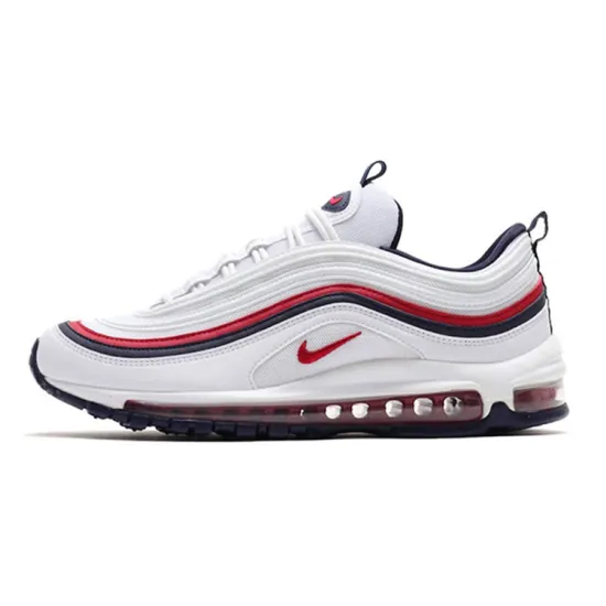 Nike Air Max 97 Red Crush Women's