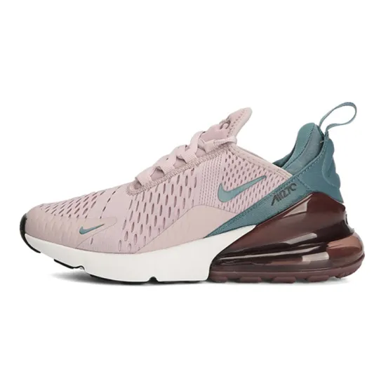 Nike Air Max 270 Particle Rose Celestial Teal Women's