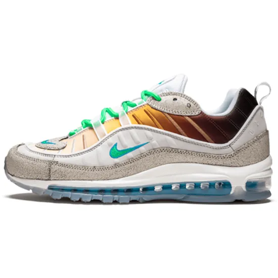 Nike Air Max 98 La Mezcla