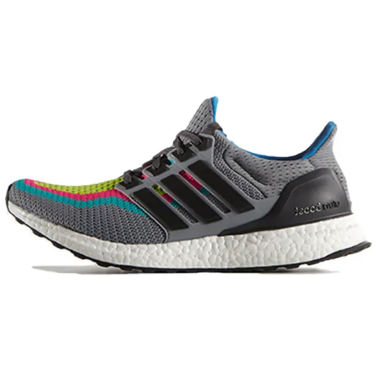 Adidas Ultra Boost 2.0 Multi Color Gradient