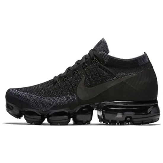 Nike Air VaporMax Triple Black Women's