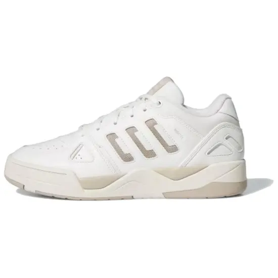 Midcity Adidas Low 'White Wonder Beige'