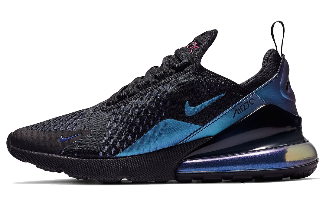 Nike Air Max 270 "Throwback Future"