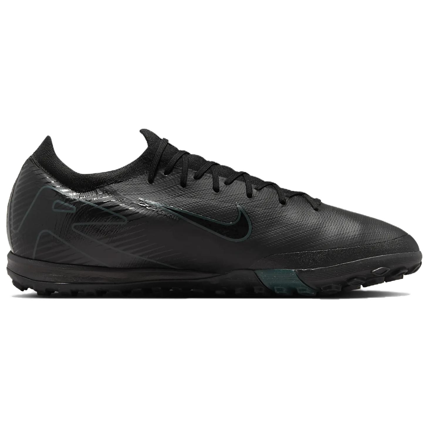 Nike Mercurial Vapor 16 Pro Tf Black Deep Jungle