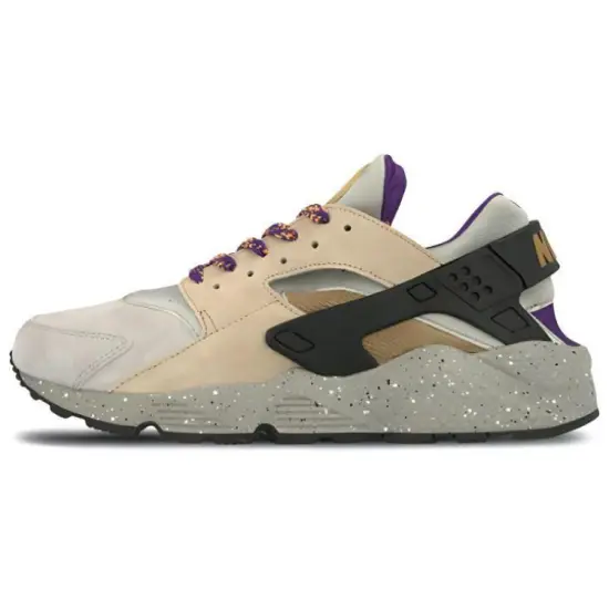 Nike Air Huarache Run Mowabb Linen