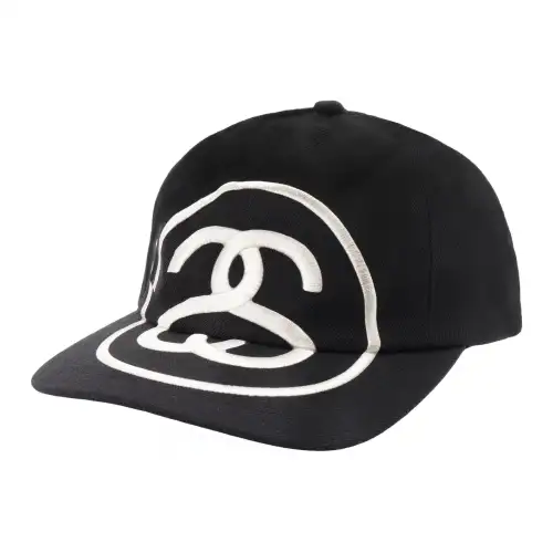 Stussy Low Pro Big Link Strapback