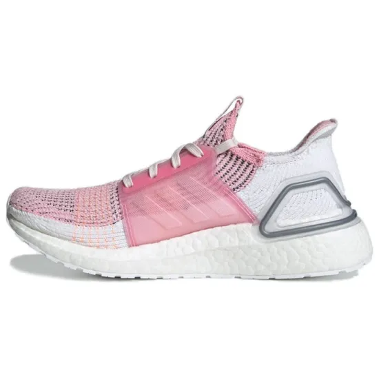 Adidas Ultra Boost 19 True Pink Women's