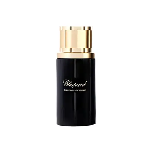 Chopard MALAKI Black Malachi