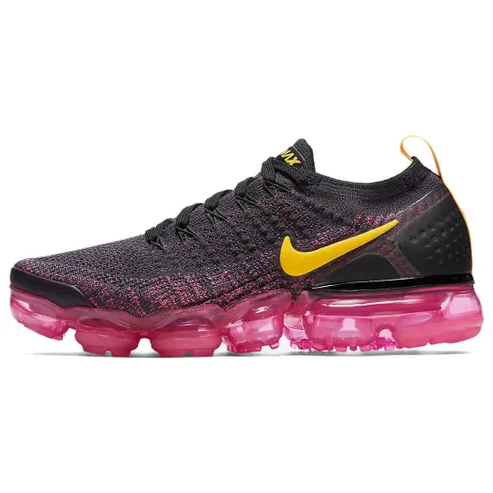 Nike Air VaporMax 2 Gridiron Pink Blast Women's