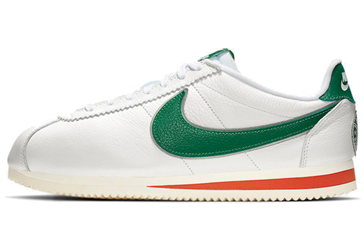 Stranger Things x Nike Cortez Hawkins High School