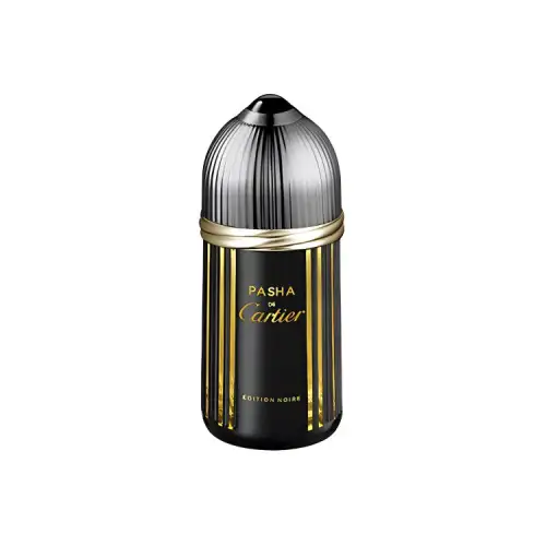 CARTIER PASHA DE CARTIER Pasha Night Limited Men's Perfume Woody Fragrance Eau de Toilette EDT 100ml