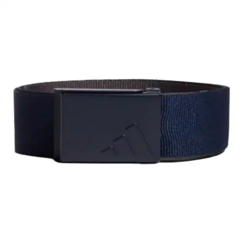 Adidas Free Shipping With AdiClub Reversible Webbing Belt