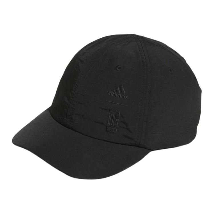 Кепка adidas Logo (черная)