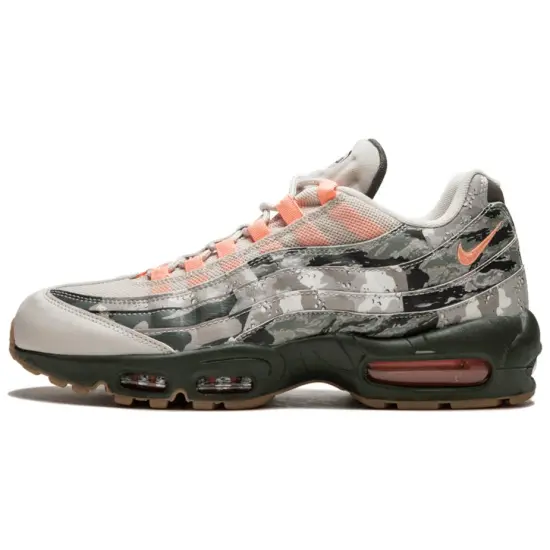 Nike Air Max 95 Camo Sunset