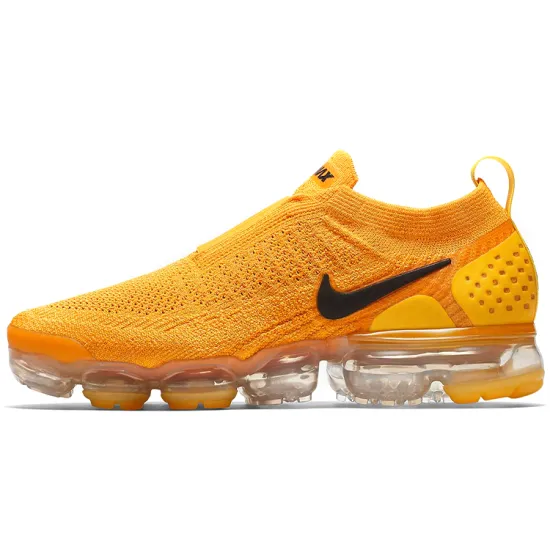 Nike Air VaporMax Moc 2 University Gold Women's