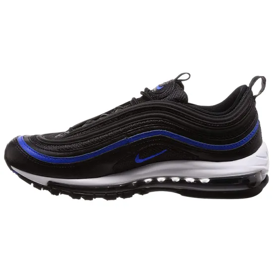 Nike Air Max 97 Black Racer Blue