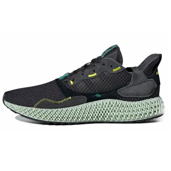 Adidas ZX 4000 4D Carbon