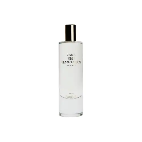 ZARA Parfum Red Seduction Summer Perfumes Oriental Potpourri Accord Eau De Parfum EDP Litchi Raspberry 80ml